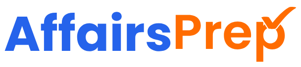AffairsPrep.in Logo